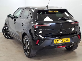Used Vauxhall Mokka 2023 for sale - 79263570: Photo
