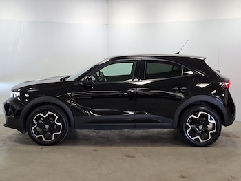 Used Vauxhall Mokka 2023 for sale - 79263570: Photo