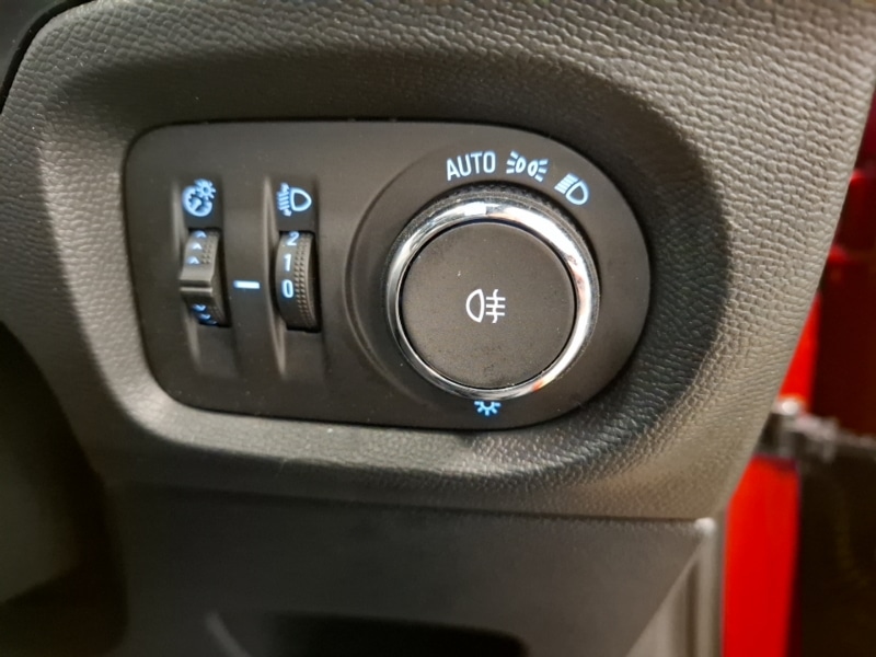 Used Vauxhall Corsa 2025 for sale - 76970171: Photo 10