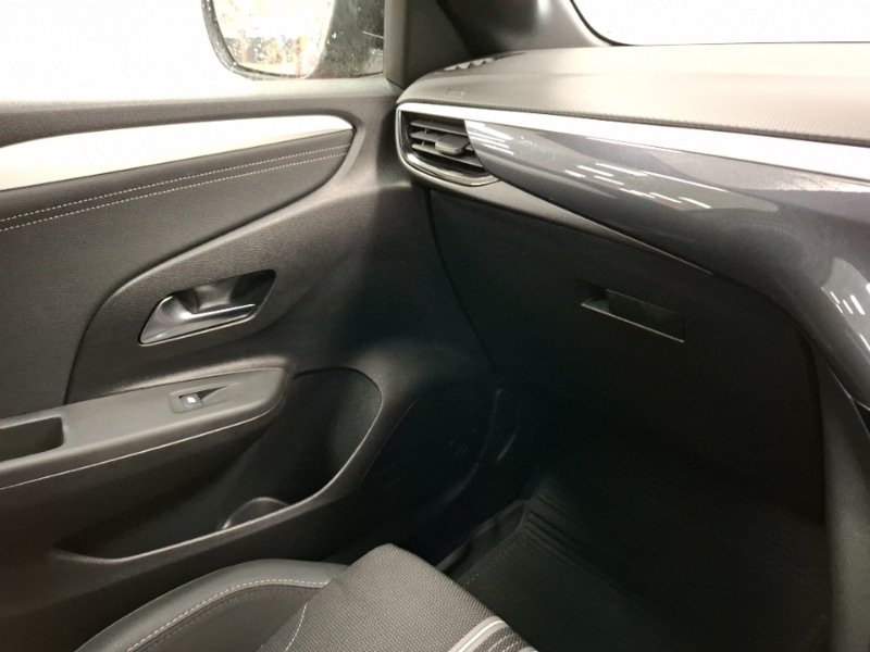 Used Vauxhall Corsa 2025 for sale - 76970171: Photo 11