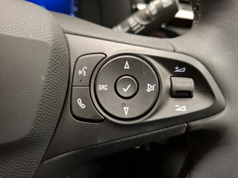 Used Vauxhall Corsa 2025 for sale - 76970171: Photo 13