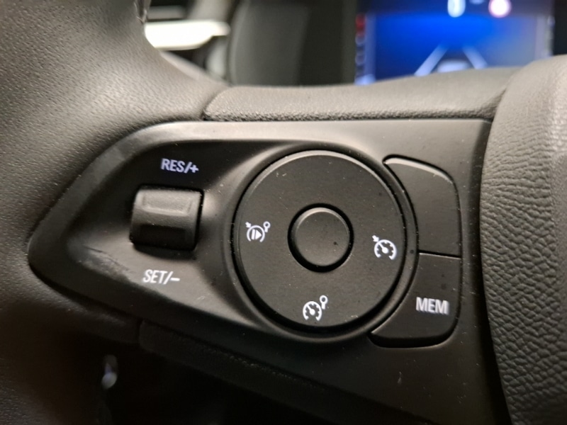 Used Vauxhall Corsa 2025 for sale - 76970171: Photo 14