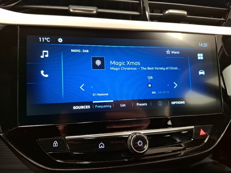 Used Vauxhall Corsa 2025 for sale - 76970171: Photo 15