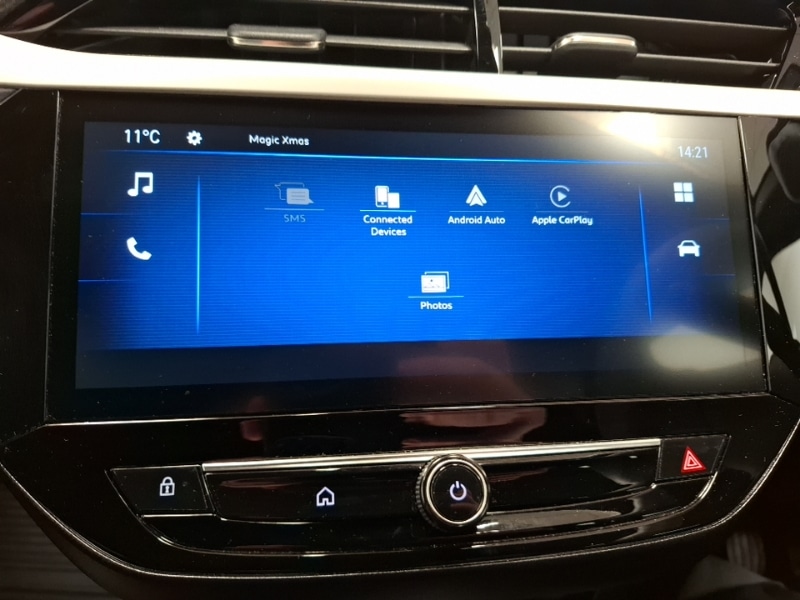 Used Vauxhall Corsa 2025 for sale - 76970171: Photo 16