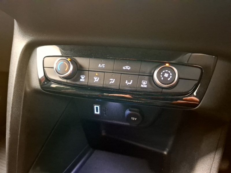 Used Vauxhall Corsa 2025 for sale - 76970171: Photo 17