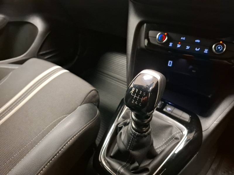 Used Vauxhall Corsa 2025 for sale - 76970171: Photo 18