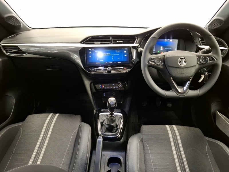 Used Vauxhall Corsa 2025 for sale - 76970171: Photo 2