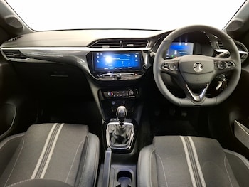 Used Vauxhall Corsa 2025 for sale - 76970171: Photo