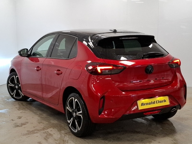 Used Vauxhall Corsa 2025 for sale - 76970171: Photo 3