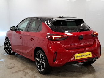 Used Vauxhall Corsa 2025 for sale - 76970171: Photo