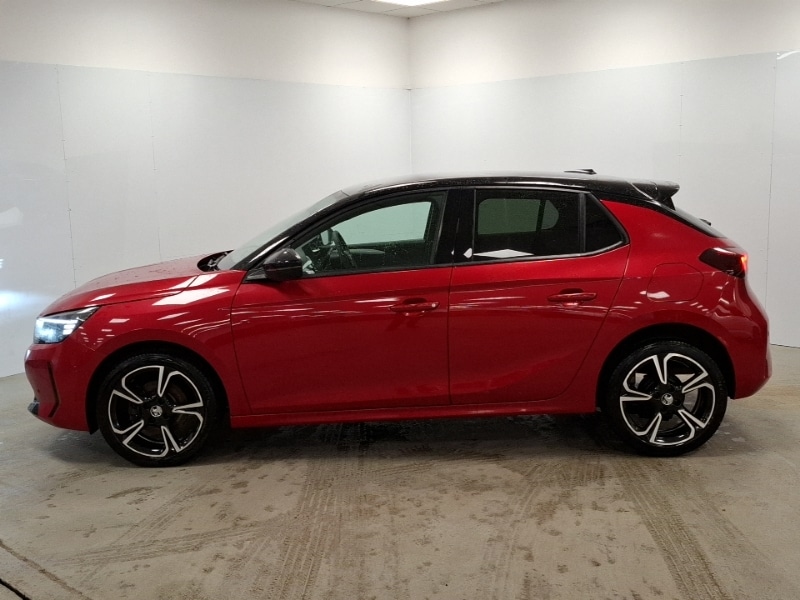 Used Vauxhall Corsa 2025 for sale - 76970171: Photo 4