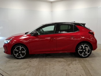 Used Vauxhall Corsa 2025 for sale - 76970171: Photo