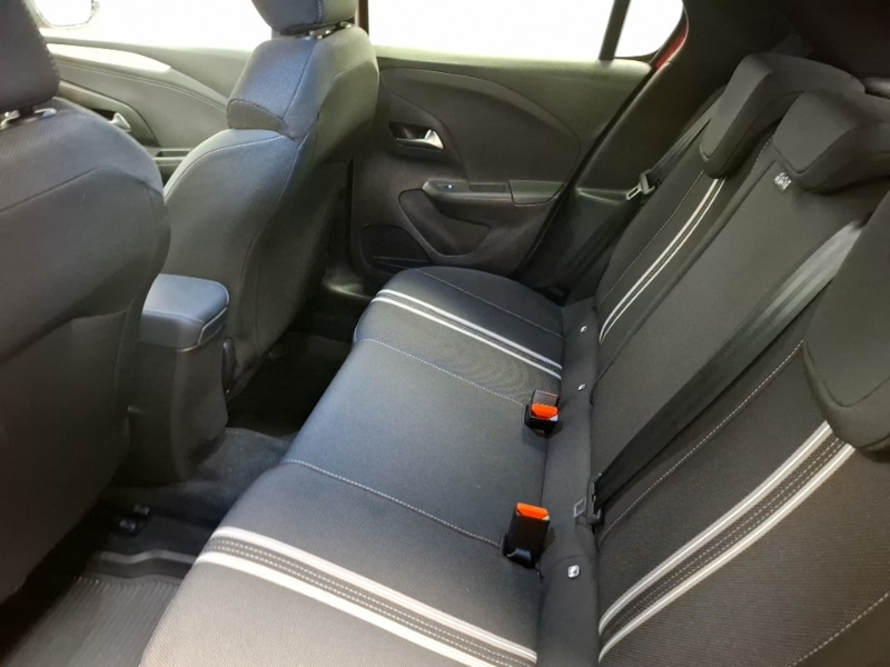 Used Vauxhall Corsa 2025 for sale - 76970171: Photo 6