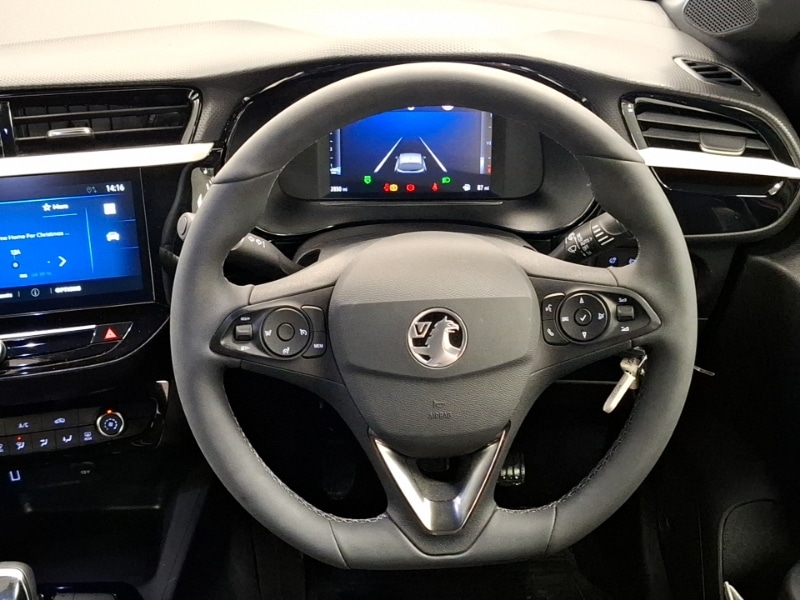 Used Vauxhall Corsa 2025 for sale - 76970171: Photo 7