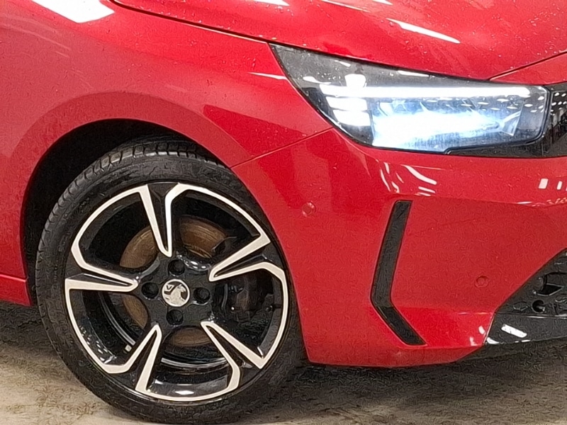 Used Vauxhall Corsa 2025 for sale - 76970171: Photo 9