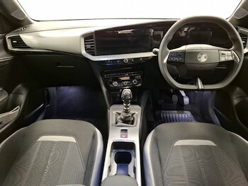 Used Vauxhall Mokka 2025 for sale - 78312580: Photo