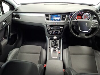 Used Peugeot 508 2018 for sale - 78467475: Photo