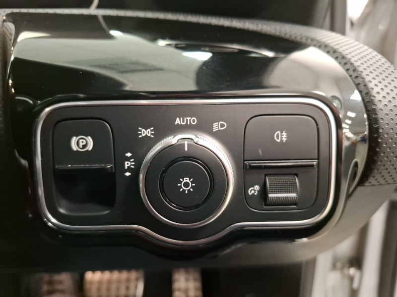 Used Mercedes-Benz A-Class 2019 for sale - 77154948: Photo 10