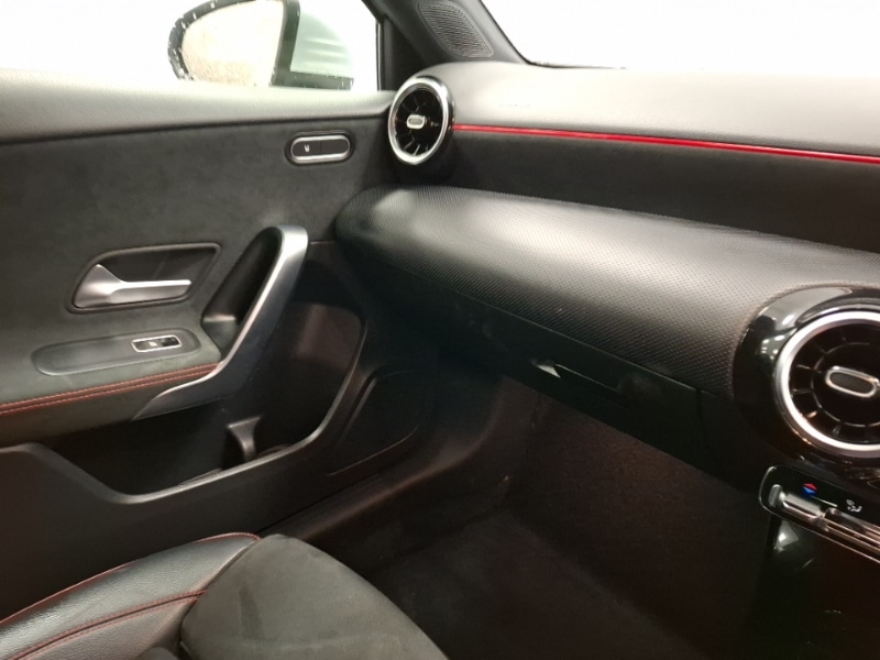 Used Mercedes-Benz A-Class 2019 for sale - 77154948: Photo 11
