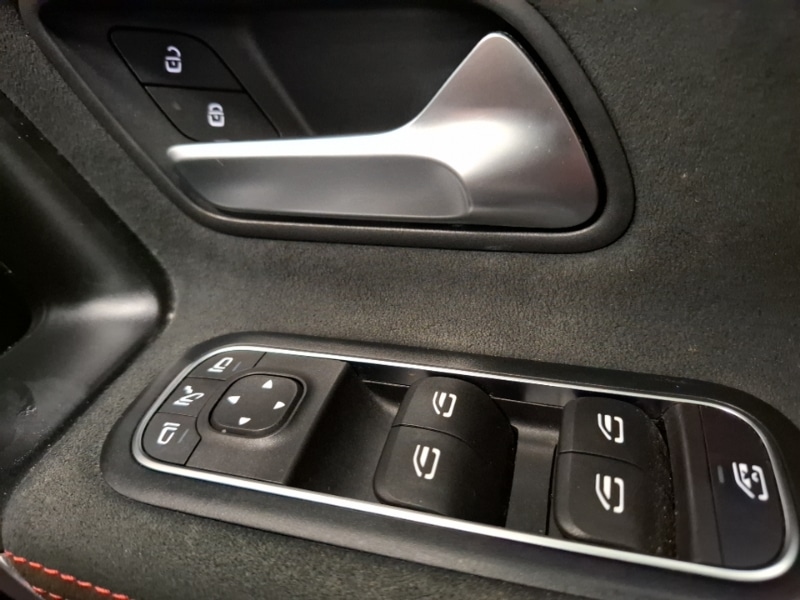 Used Mercedes-Benz A-Class 2019 for sale - 77154948: Photo 12