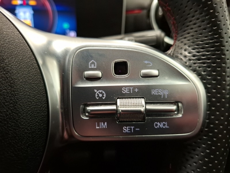 Used Mercedes-Benz A-Class 2019 for sale - 77154948: Photo 13