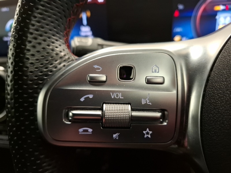 Used Mercedes-Benz A-Class 2019 for sale - 77154948: Photo 14