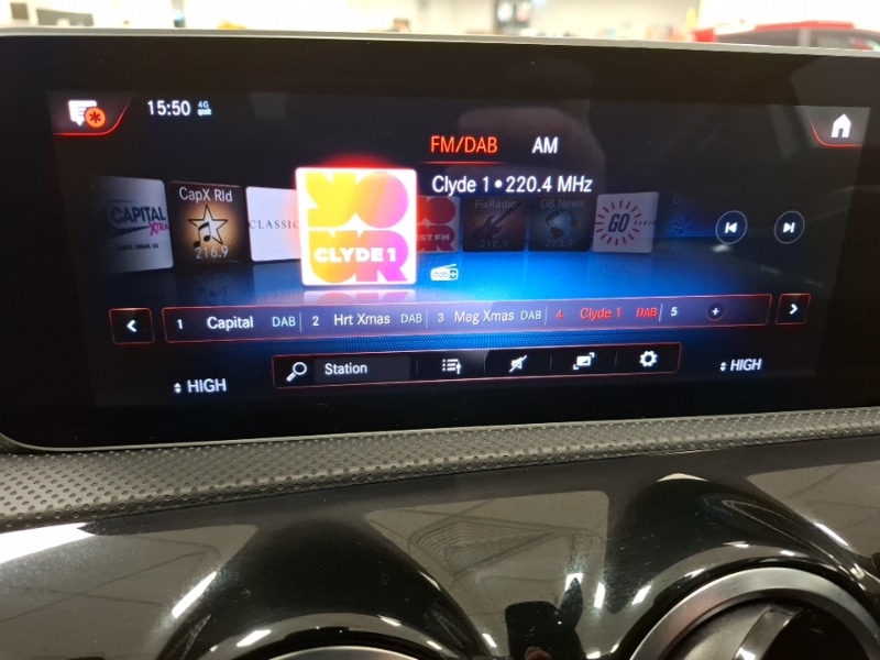 Used Mercedes-Benz A-Class 2019 for sale - 77154948: Photo 15