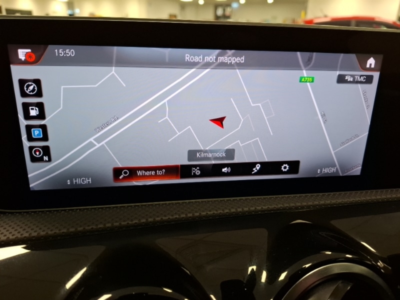 Used Mercedes-Benz A-Class 2019 for sale - 77154948: Photo 16