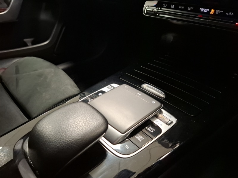 Used Mercedes-Benz A-Class 2019 for sale - 77154948: Photo 18