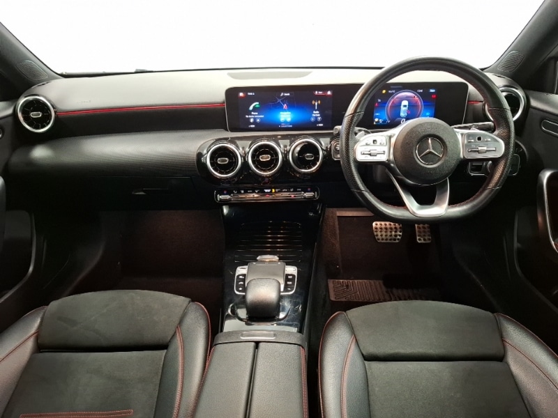 Used Mercedes-Benz A-Class 2019 for sale - 77154948: Photo 2