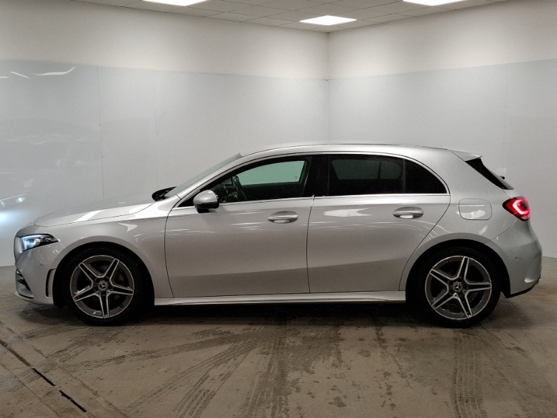 Used Mercedes-Benz A-Class 2019 for sale - 77154948: Photo 4