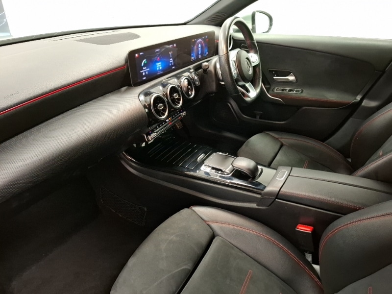 Used Mercedes-Benz A-Class 2019 for sale - 77154948: Photo 5