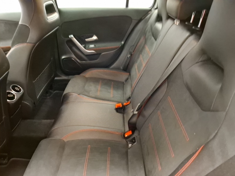 Used Mercedes-Benz A-Class 2019 for sale - 77154948: Photo 6