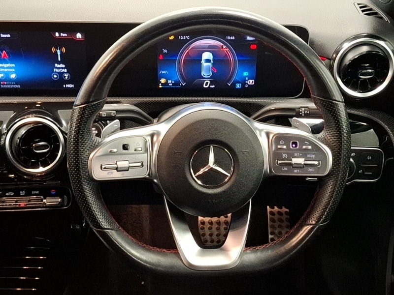 Used Mercedes-Benz A-Class 2019 for sale - 77154948: Photo 7