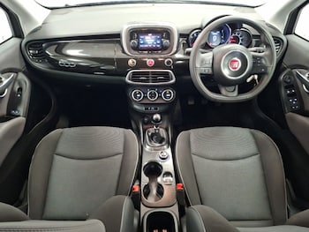 Used Fiat 500X 2017 for sale - 78916495: Photo