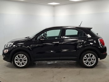 Used Fiat 500X 2017 for sale - 78916495: Photo