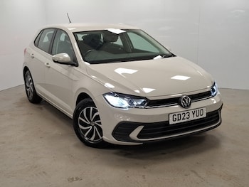 Volkswagen - Polo