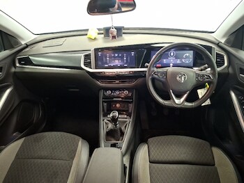 Used Vauxhall Grandland 2022 for sale - 78941149: Photo
