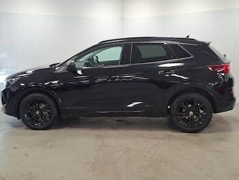 Used Vauxhall Grandland 2022 for sale - 78941149: Photo