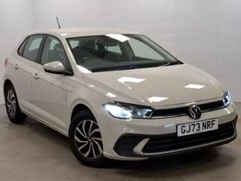 2023 - 1.0 TSI Life 5dr