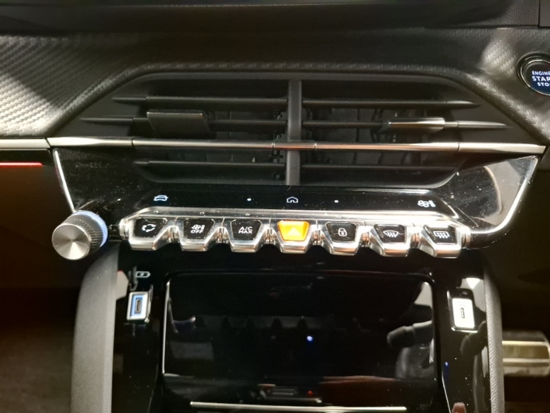 Used Peugeot 2008 2024 for sale - 78046558: Photo 17