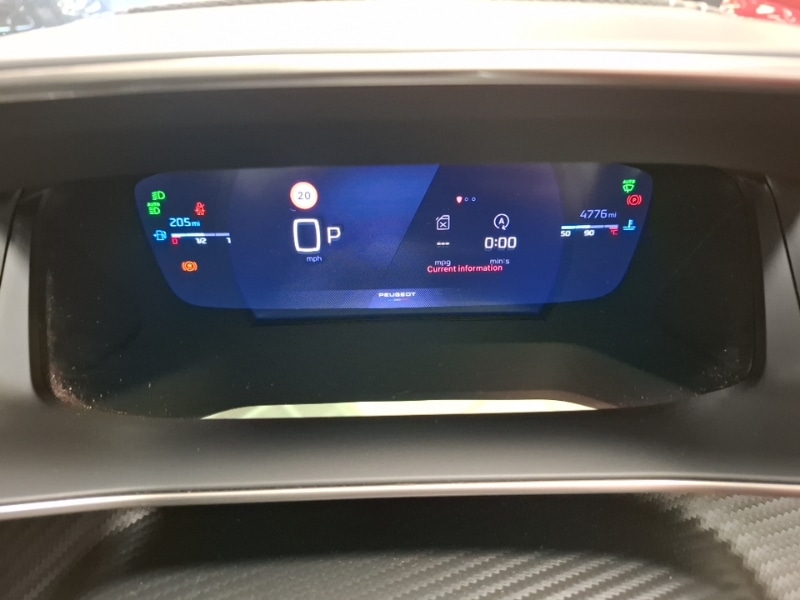 Used Peugeot 2008 2024 for sale - 78046558: Photo 19
