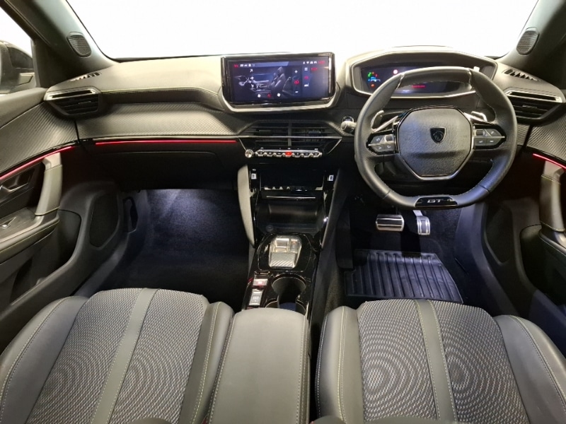 Used Peugeot 2008 2024 for sale - 78046558: Photo 2