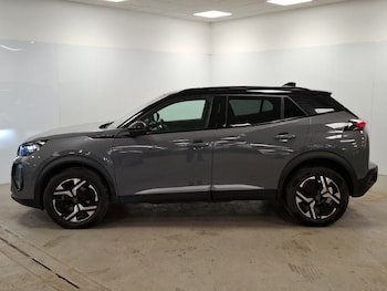 Used Peugeot 2008 2024 for sale - 78046558: Photo