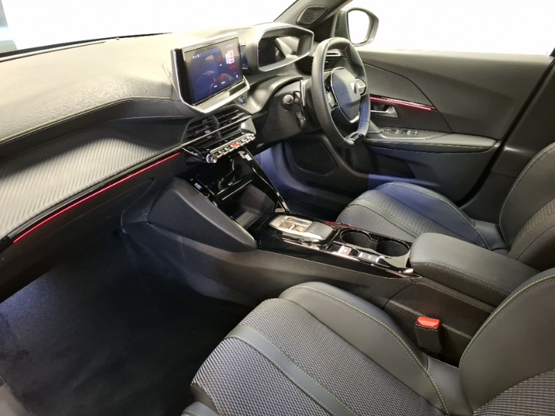 Used Peugeot 2008 2024 for sale - 78046558: Photo 5