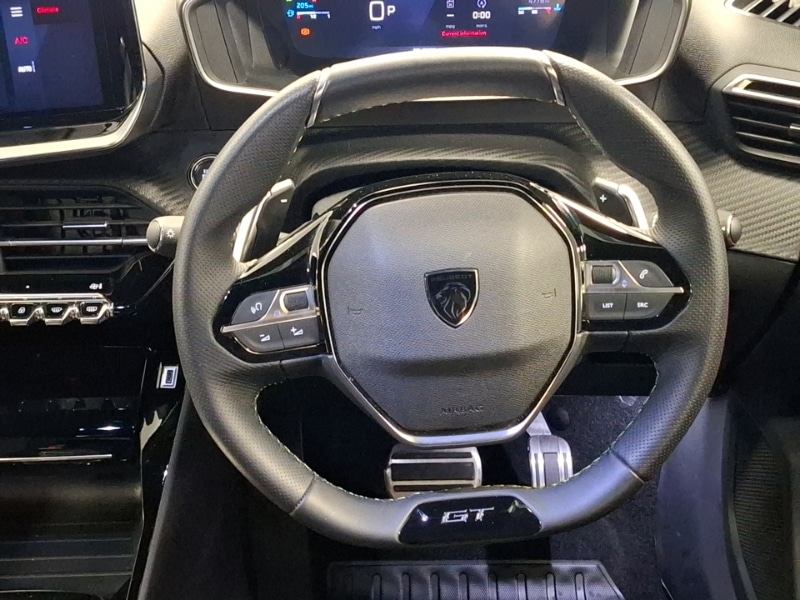 Used Peugeot 2008 2024 for sale - 78046558: Photo 7