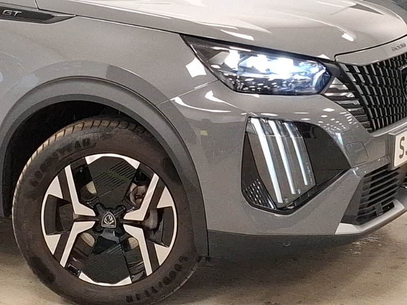 Used Peugeot 2008 2024 for sale - 78046558: Photo 9