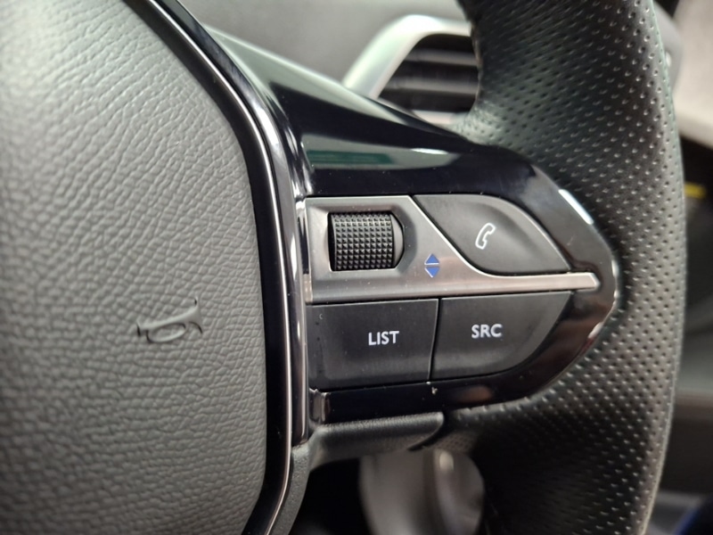 Used Peugeot 3008 2021 for sale - 77823036: Photo 11