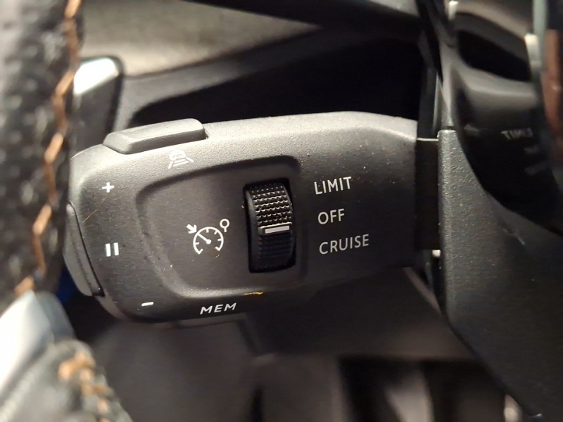 Used Peugeot 3008 2021 for sale - 77823036: Photo 12