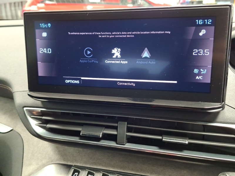 Used Peugeot 3008 2021 for sale - 77823036: Photo 15